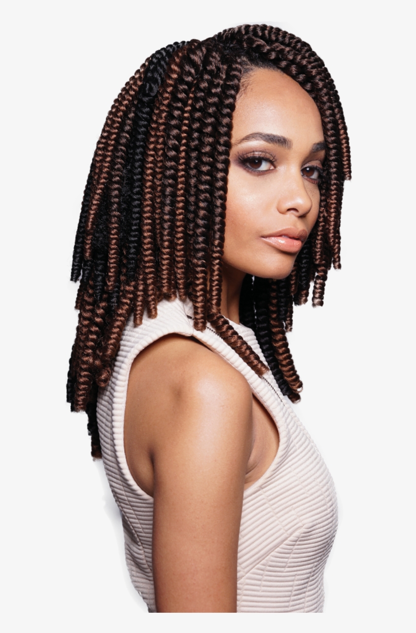 Senegal Bomba Sassy Curl 8, transparent png download