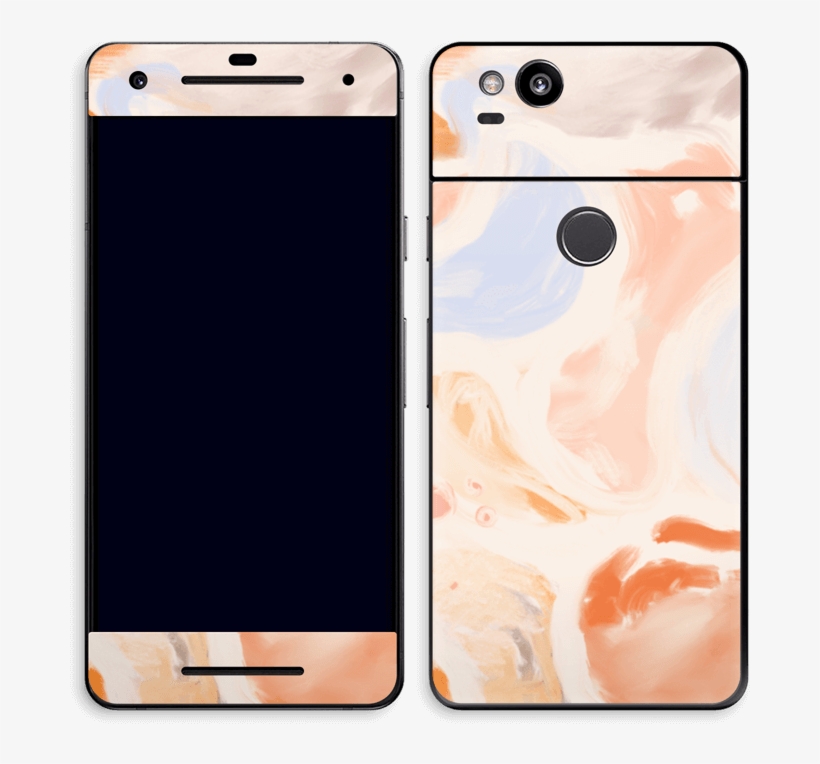 Heavenly Skin Pixel - Iphone, transparent png download