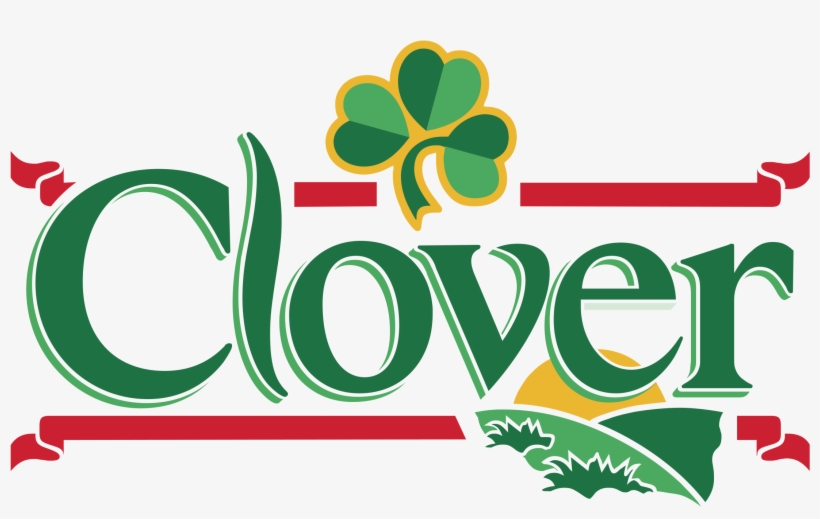 Clover Logo Png Transparent - Clover, transparent png download