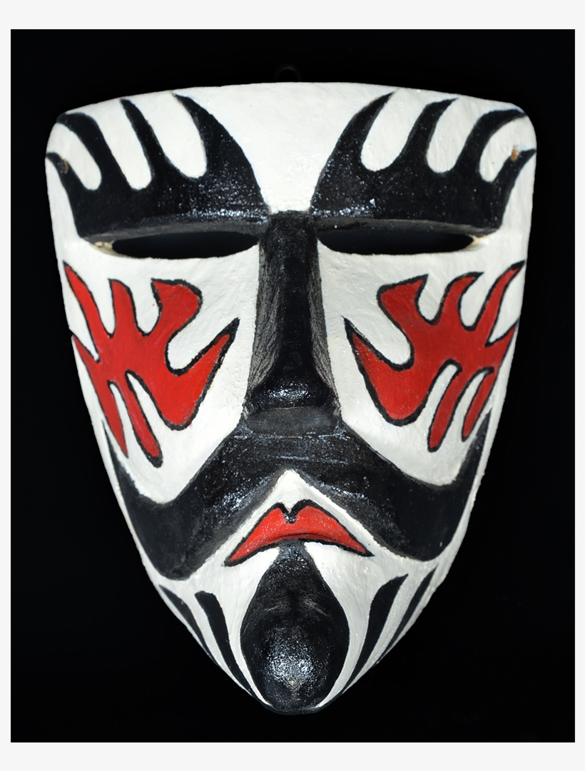 Moor Mask, transparent png download