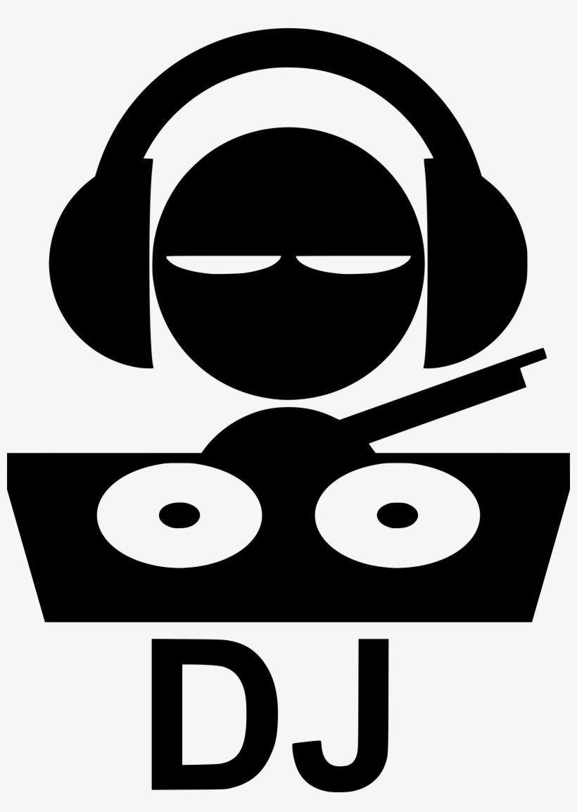Kostenloses Stock Foto Zu Dj, Vector - Illustration, transparent png download