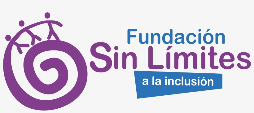 Fundación Sin Limites - Graphic Design, transparent png download