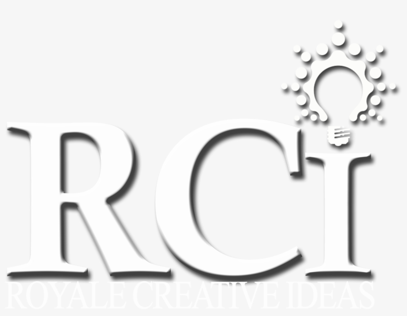 Royale Creative Ideas - Graphic Design, transparent png download