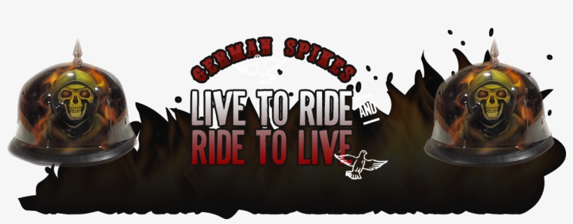 Motorcycle Helmets Promos - Graphic Design, transparent png download