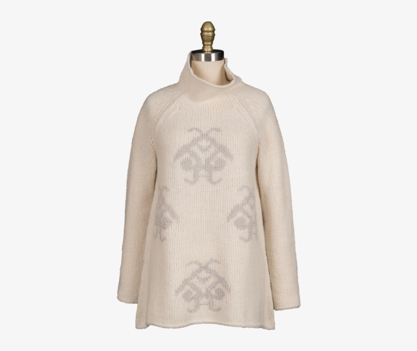 Sofia - Sweater, transparent png download