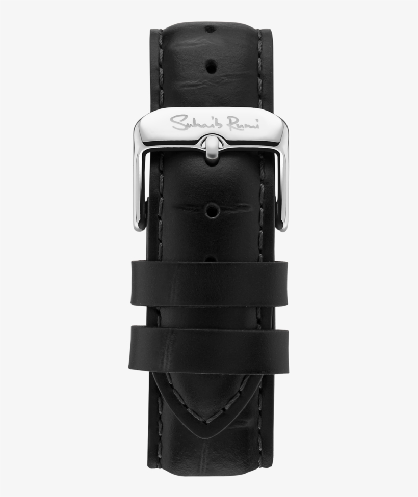 Crocodile - Strap, transparent png download