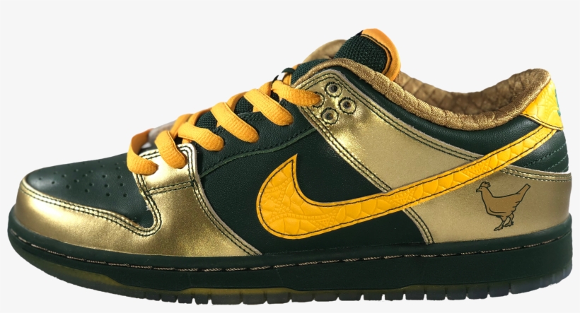 Image Of Nike Sb Dunk Low "doernbecher" - Sneakers, transparent png download