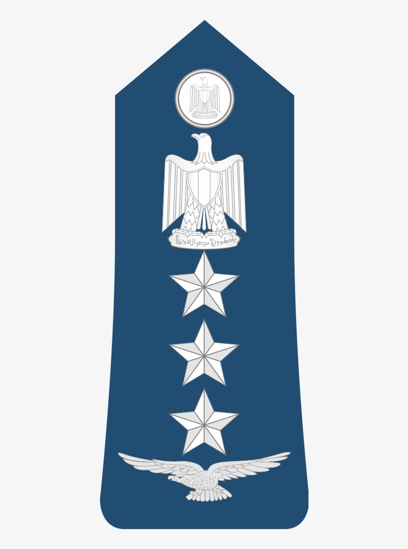 Egypt Air Force - Illustration, transparent png download