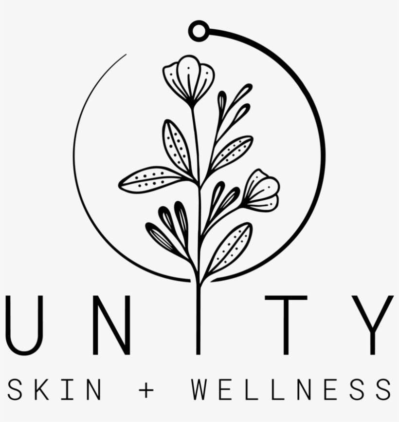 Unity Logo White Png, transparent png download
