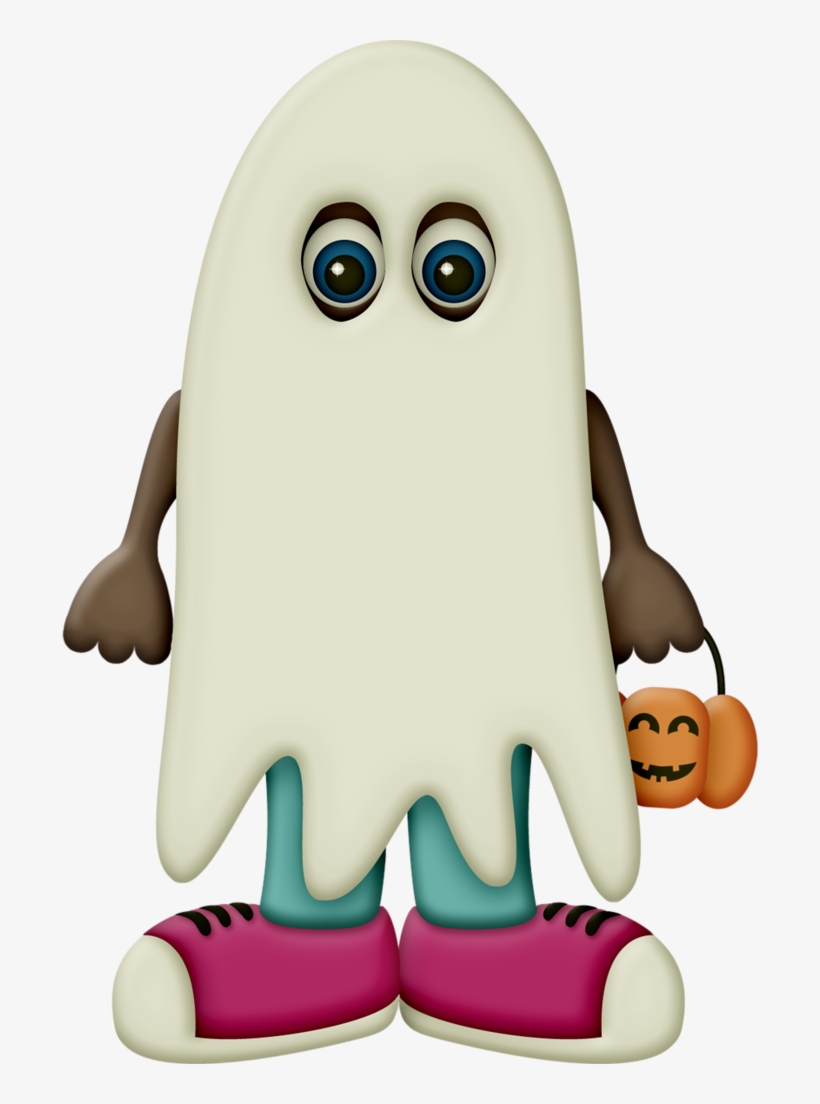 Фотки Halloween Images, Halloween Ghosts, Halloween - Cartoon, transparent png download