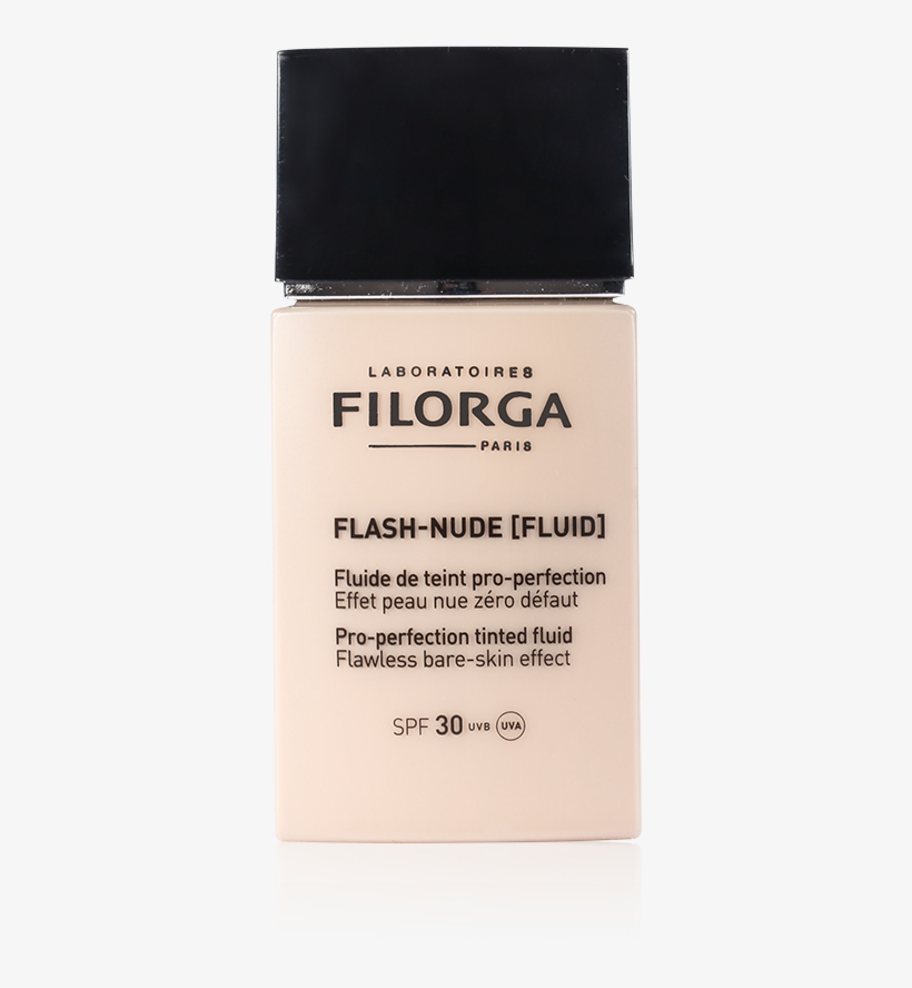 Filorga Flash-nude Fluid Nr - Filorga, transparent png download