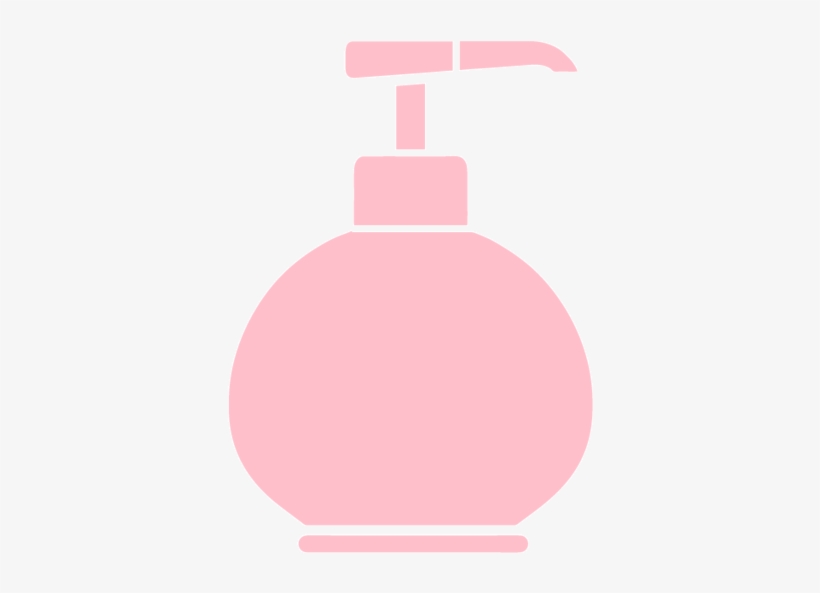 Black Soap Dispenser Icon - Liquid Hand Soap, transparent png download