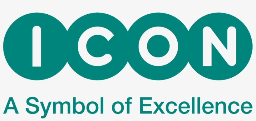 Icon - Icon Plc, transparent png download