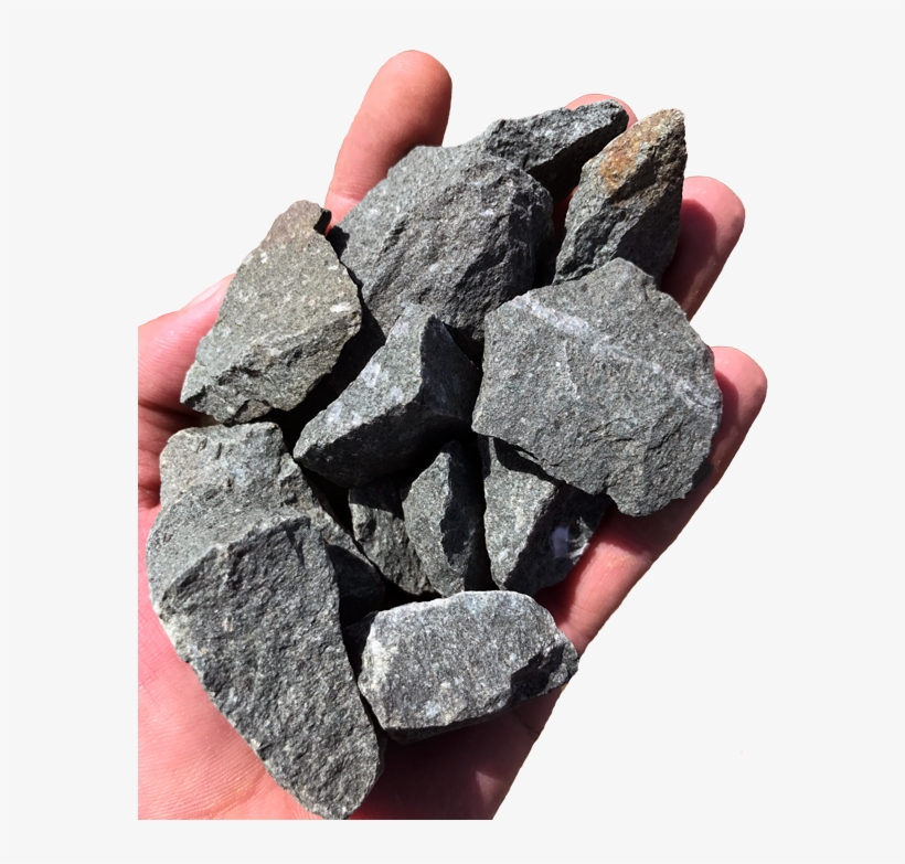 Rock-solid Products - Rubble, transparent png download
