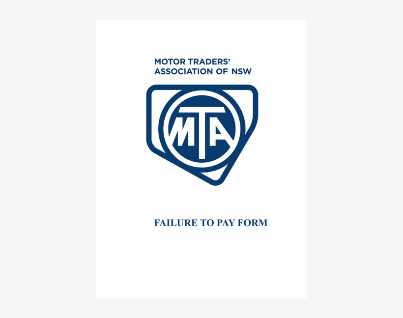 Failure To Pay Books, transparent png download