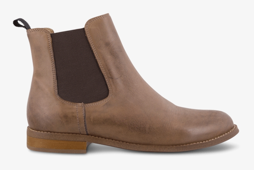 Collins Choc Albany Default - Chelsea Boot, transparent png download