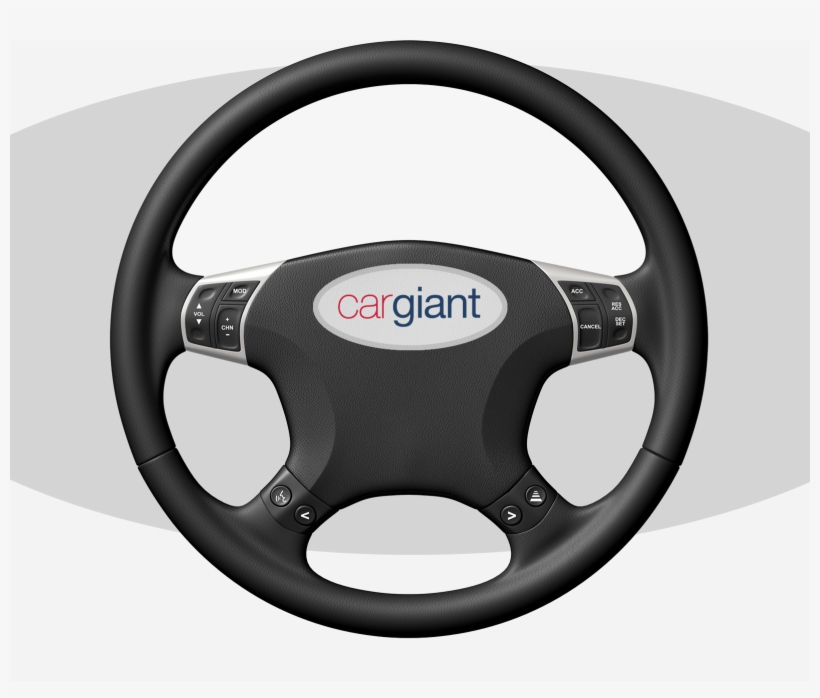 Cargiants Interactive Car Dashboard - Car Staring Png, transparent png download