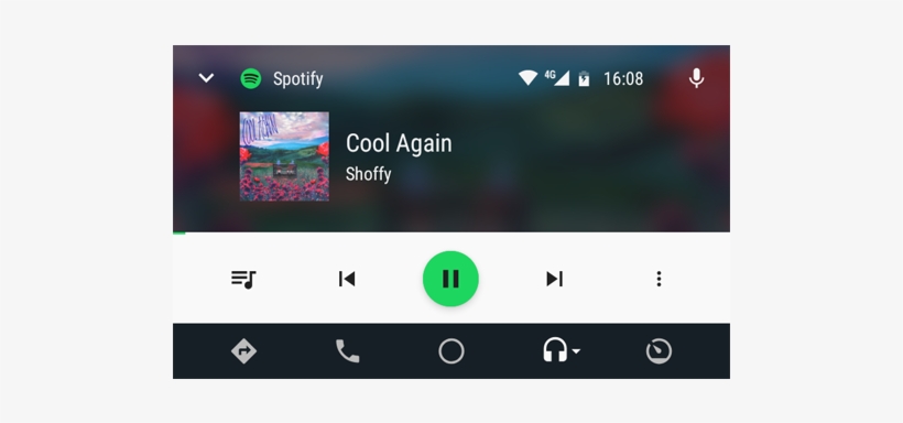 Load Image Into Gallery Viewer, Android Auto - Display Device, transparent png download