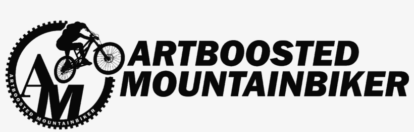 Artboosted Mountainbiker - Ford Makes It International Shakes, transparent png download