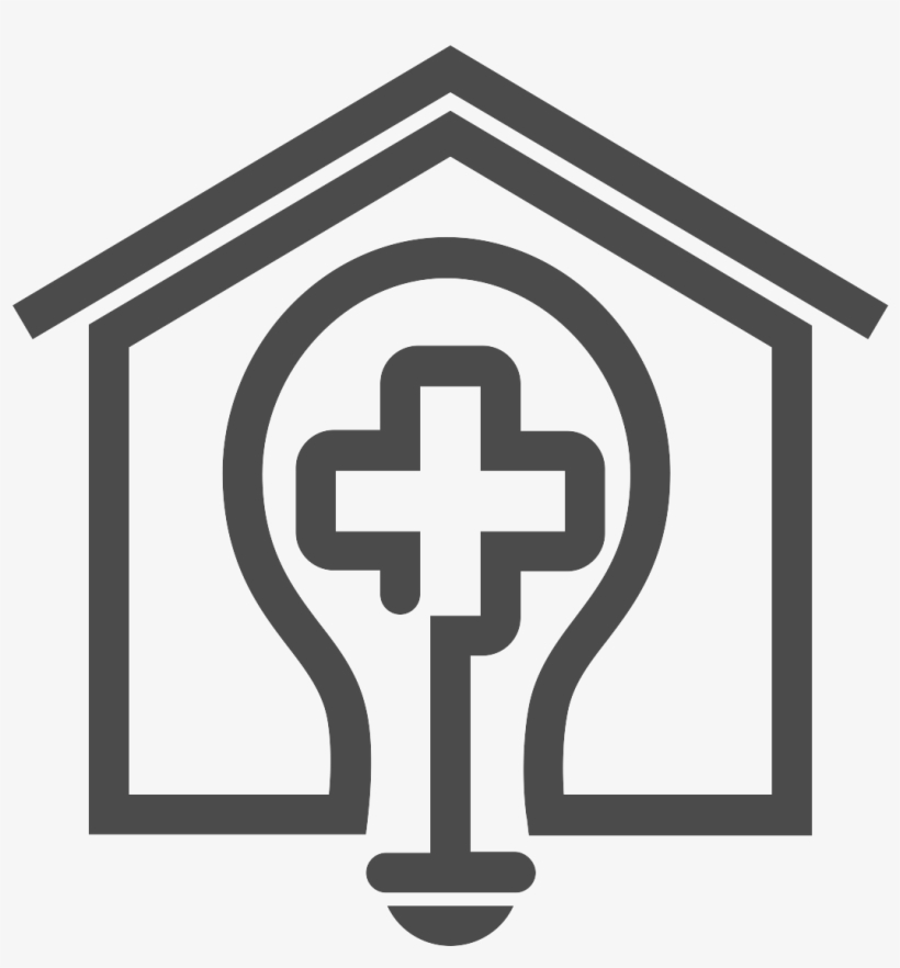 Enterprise Solutions - Cross, transparent png download