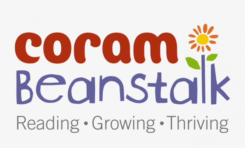 Coram And Beanstalk Have Shared Values And Missions - Coram Beanstalk, transparent png download