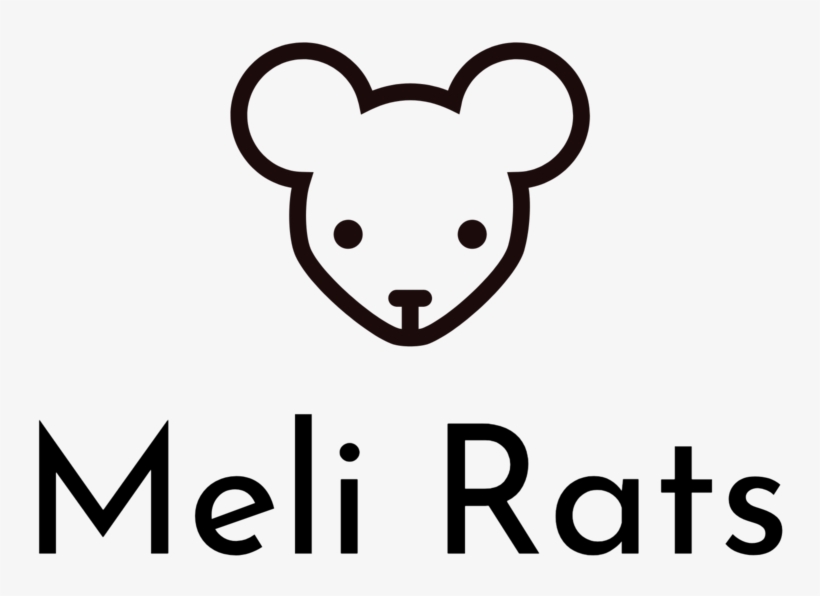 Meli Rats-logo Format=1500w, transparent png download