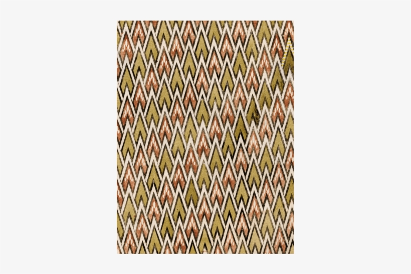 This Pattern Has A Modern Feel, But It Actually Was, transparent png download