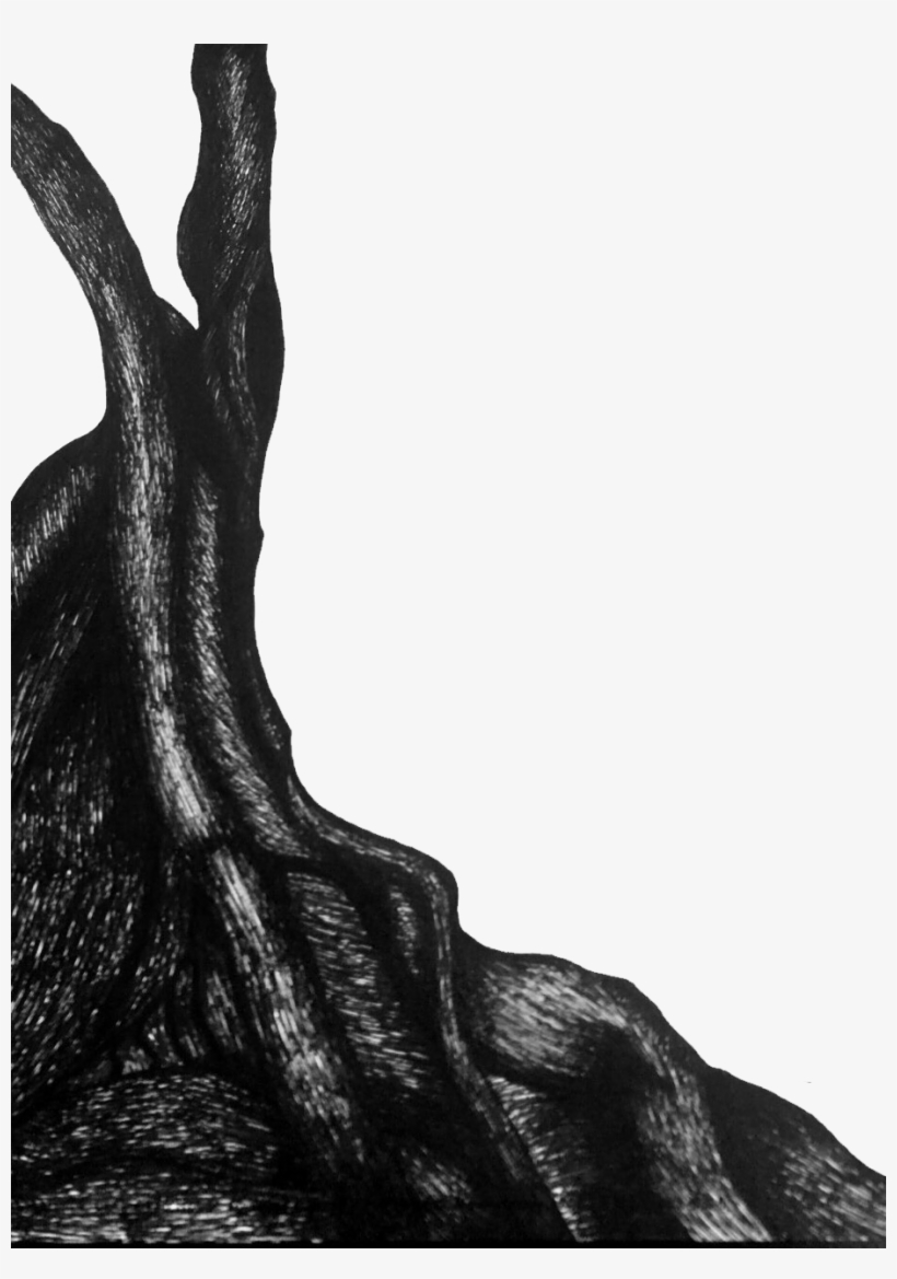 2018 - Monochrome, transparent png download