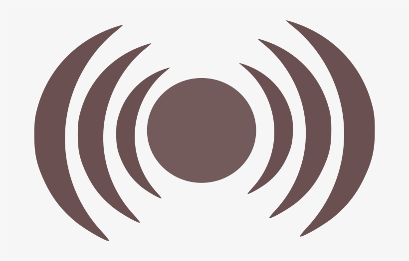 This Png File Is About Wofo , Antenna , Coverage , - Circle, transparent png download