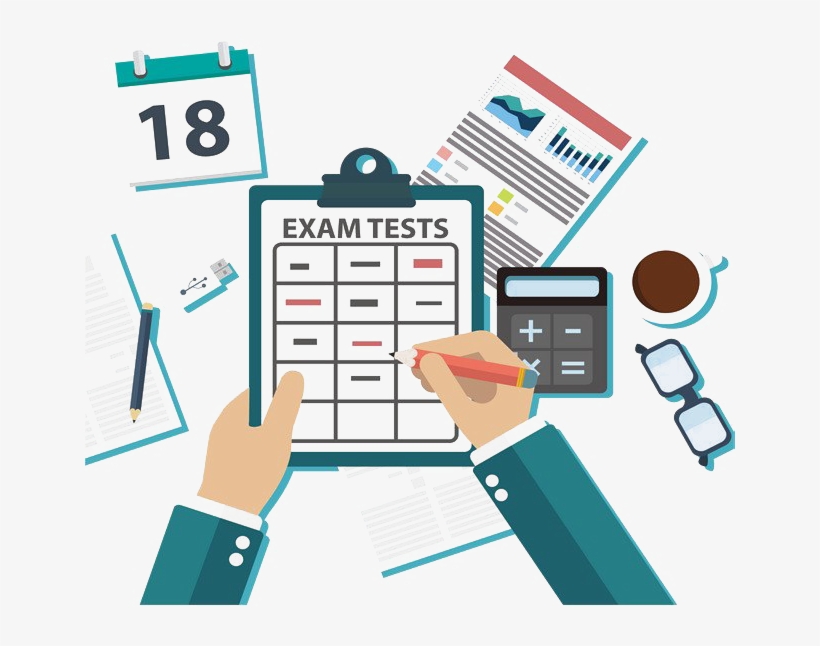 Exam Png Hd Image - Jntuk R16 2 1 Model Papers, transparent png download