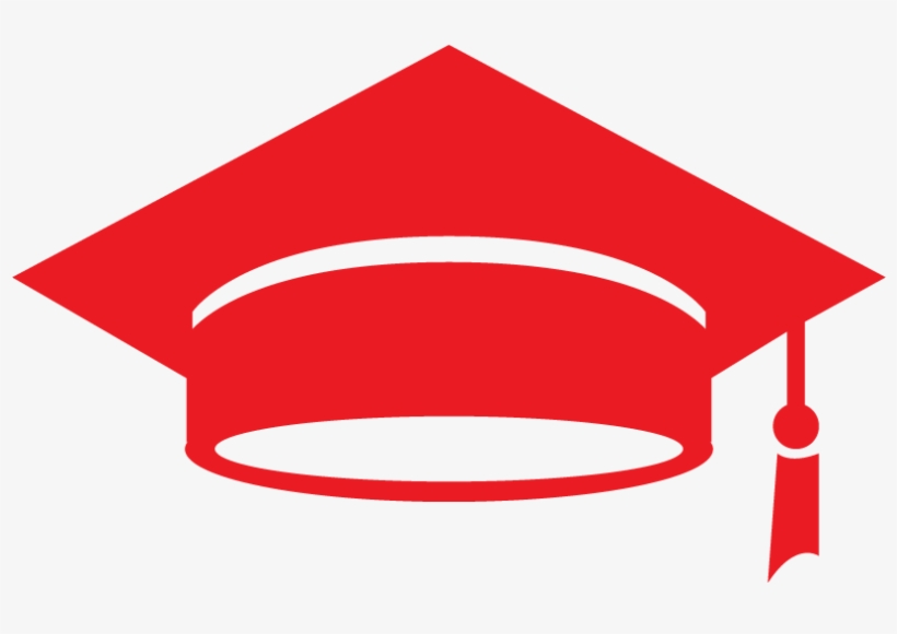 78 Degrees Certificates - Graduation Hat Png, transparent png download