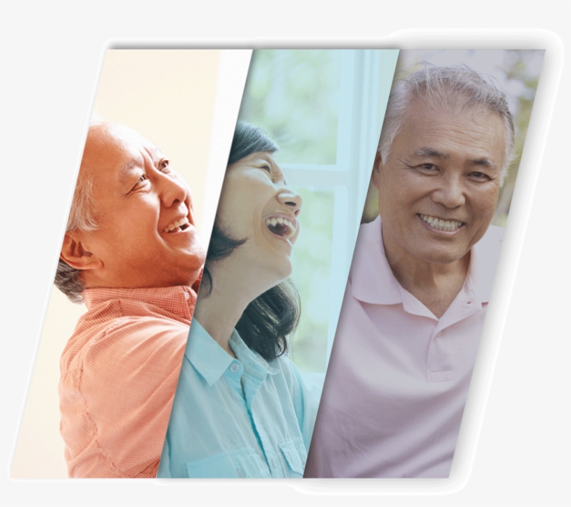 Advantage Plan - Collage, transparent png download