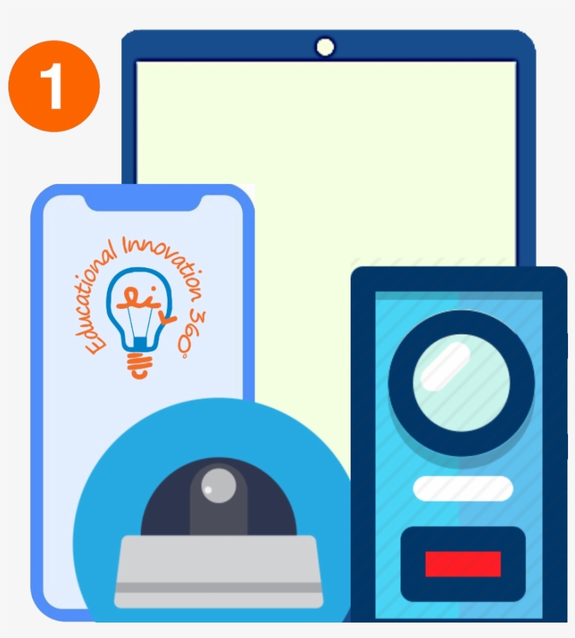 Screens Icon, transparent png download