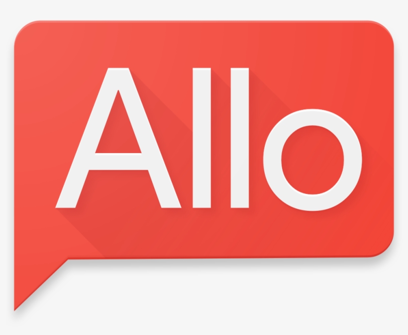 Allo Product Icon Remake, transparent png download