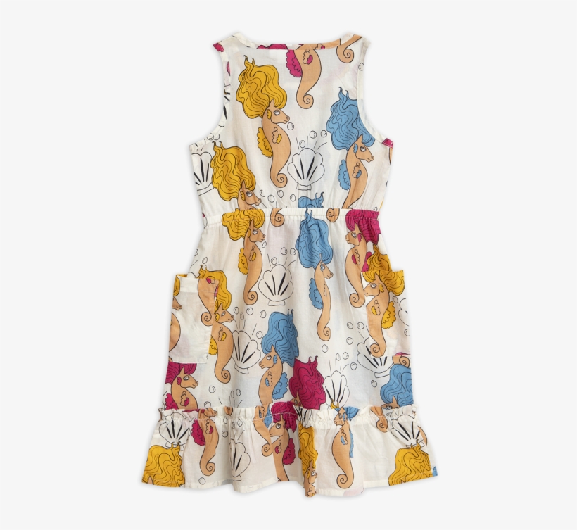 Mini Rodini Seahorse, transparent png download