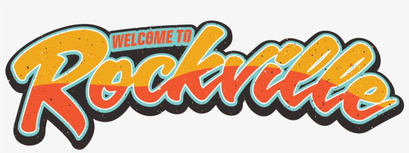 Florida's Biggest Rock Experience Is Back And Better - Welcome To Rockville Logo, transparent png download