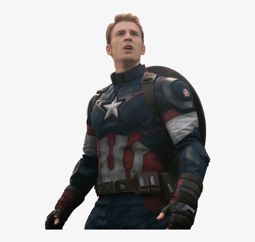 Captain America Scenes Avengers, transparent png download