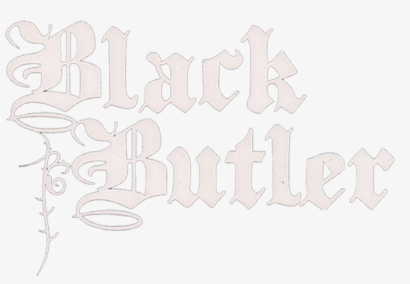 Black Butler, transparent png download