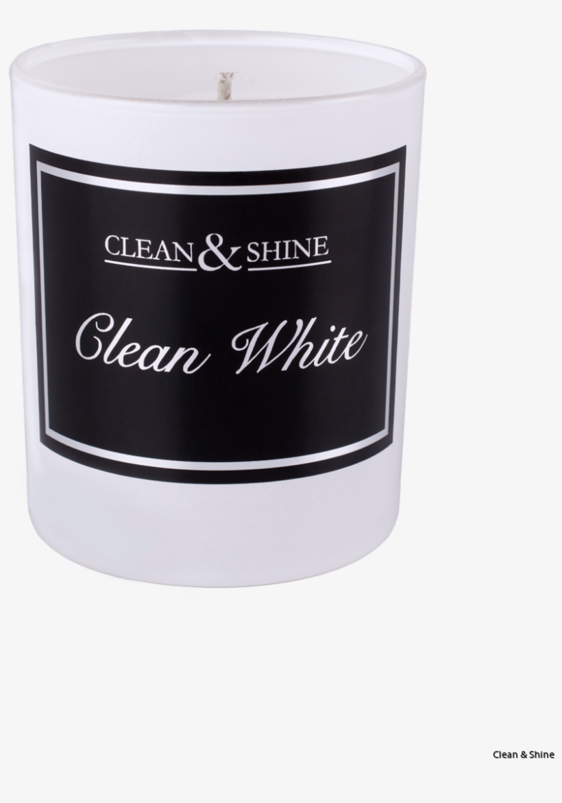This Unique Candle Is Specially Developed For Clean Victoria Secret
