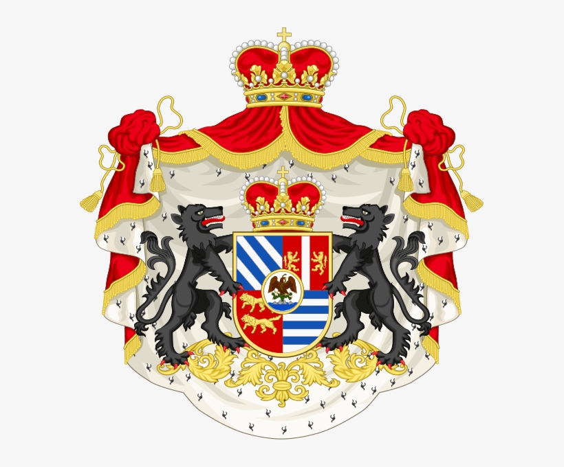 Coat Of Arms Catalonia, transparent png download