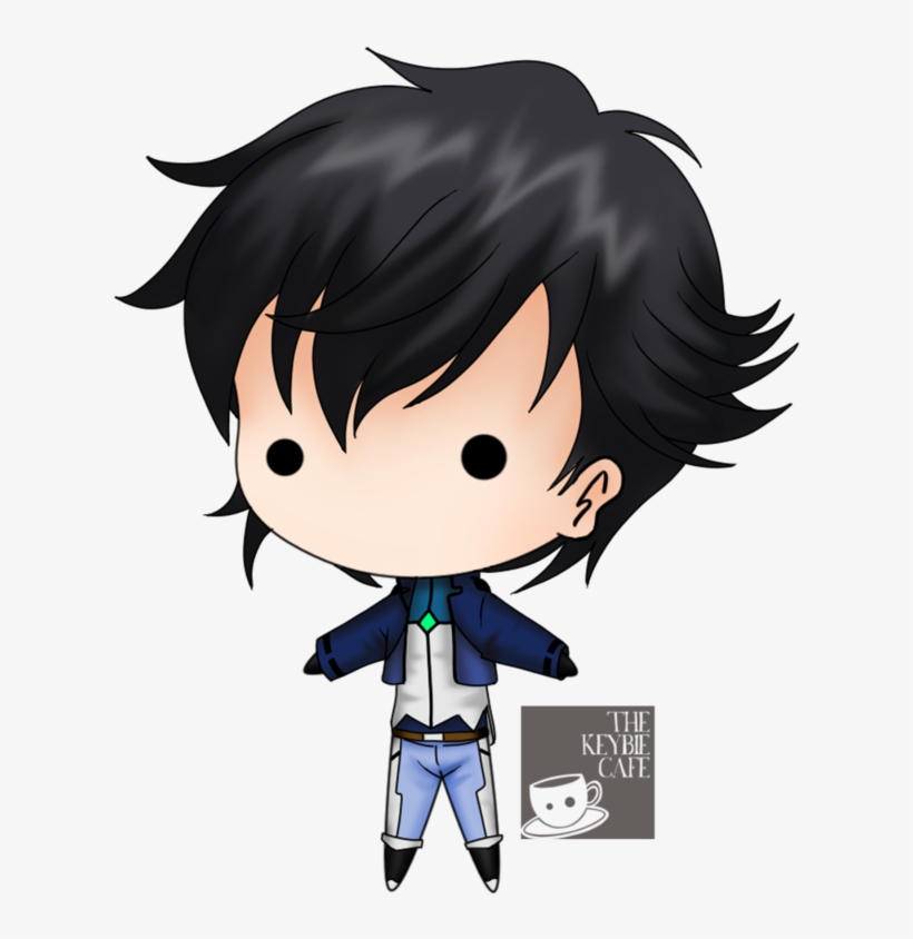 Mobile Suit Gundam 00 The Movie - Price Of Stride Alternative, transparent png download