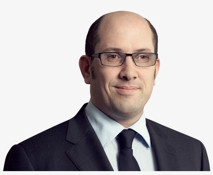 Nick Stern - Uche Ogah, transparent png download