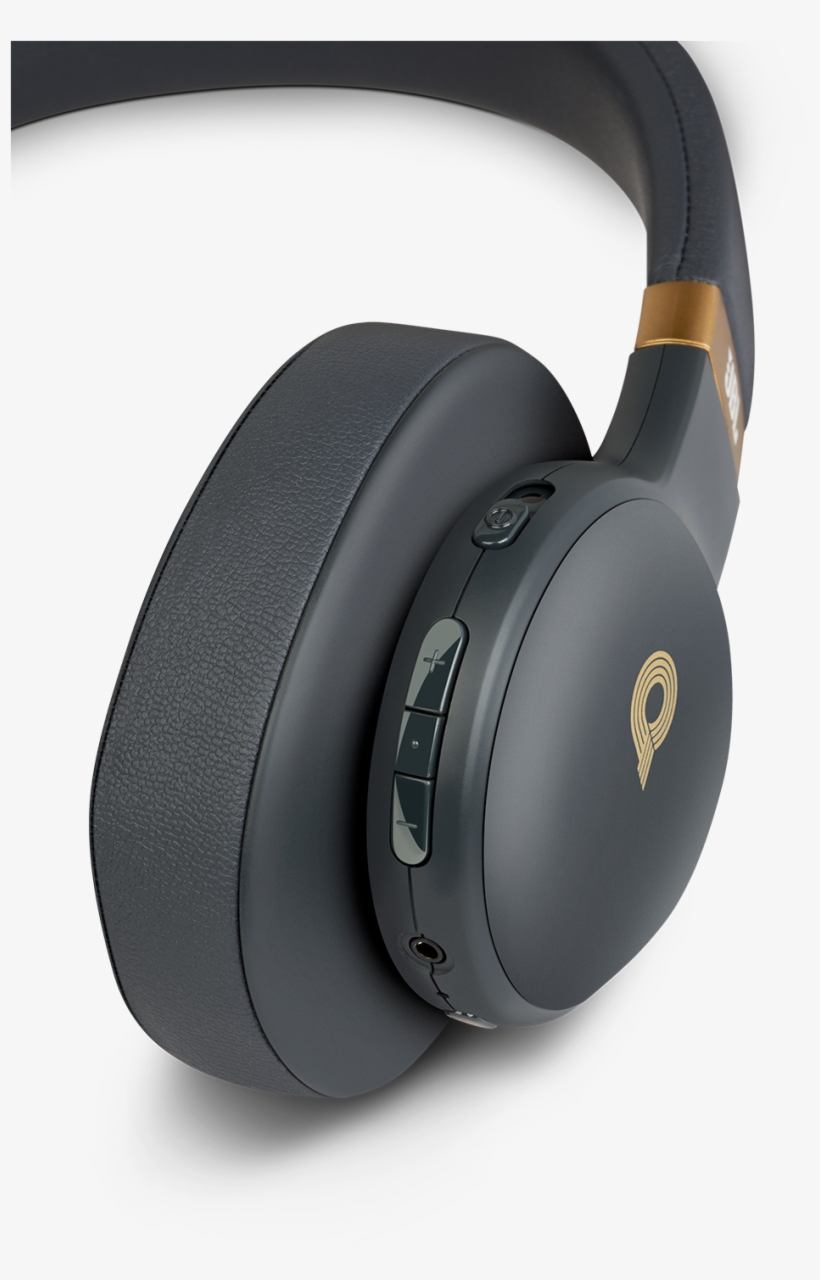 Operation - - Jbl E55bt Quincy Edition, transparent png download