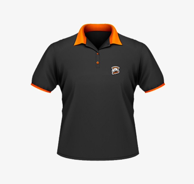 Pro Polo - Polo Shirt, transparent png download