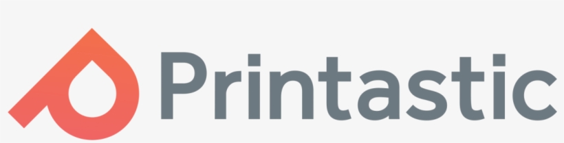 Printastic-logo - Graphics, transparent png download