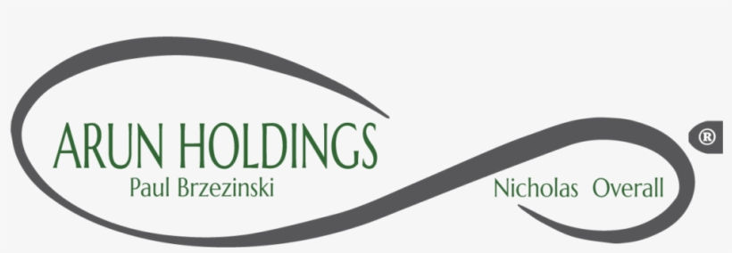 Arun Holdings Nicholas Overall & Paul Brzezinski - Calligraphy, transparent png download