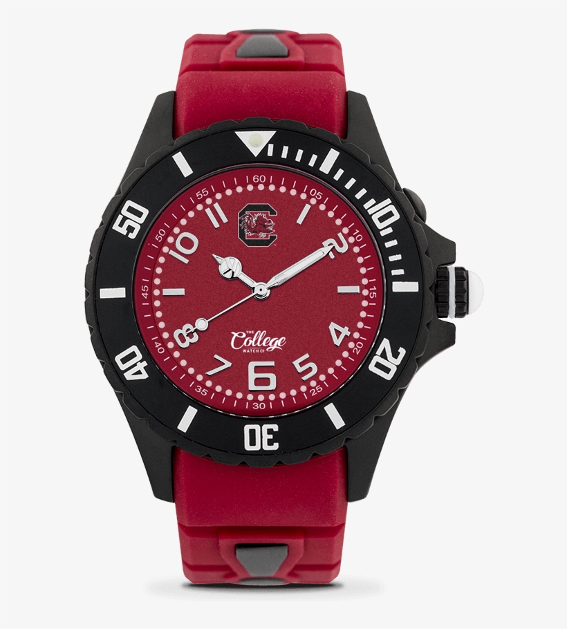 South Carolina Gamecocks Watch - Fastrack 9949pp05, transparent png download