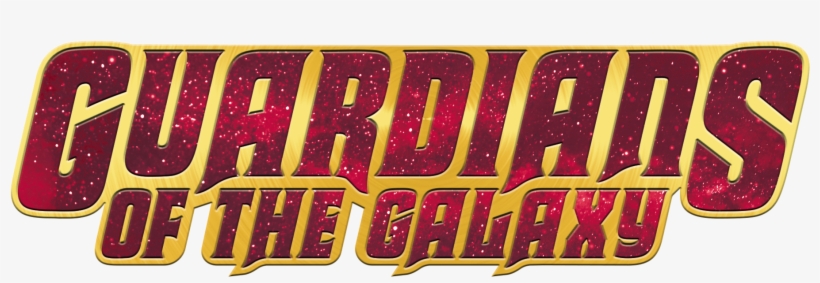 Guardians Of The Galaxy Vol 5 - Guardians Of The Galaxy, transparent png download