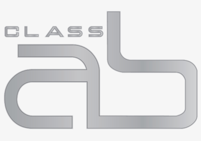 Class-ab Amplifier - Parallel, transparent png download