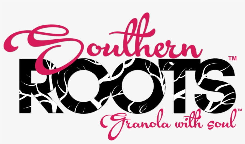 Southern Roots Granola - Graphic Design, transparent png download